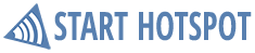 STAR HOTSPOT Logo