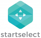 Startselect Logo