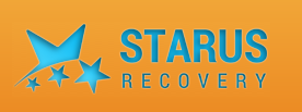 Starus Recovery Logo