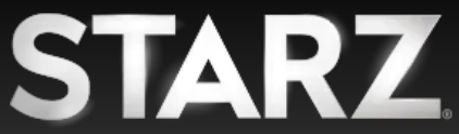 STARZ Logo