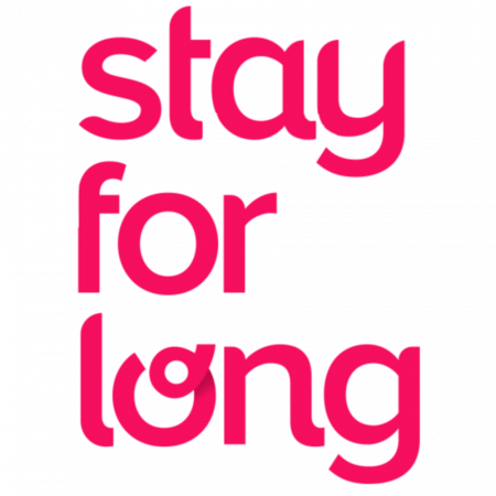 Stayforlong Logo