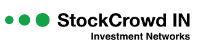 StockCrowd Logo