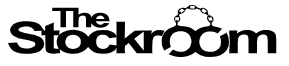 Stockroom Logo