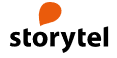 Storytel Logo