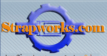 Strapworks Logo