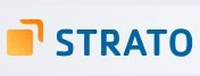 Strato Logo