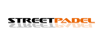 Street Padel Logo