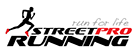 Streetprorunning.es Logo