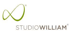 Studio William Cutlery Logo