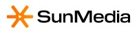 SunMedia Logo