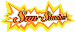 SunStaches Logo