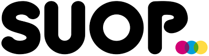 Suop Logo