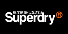 Superdry Logo