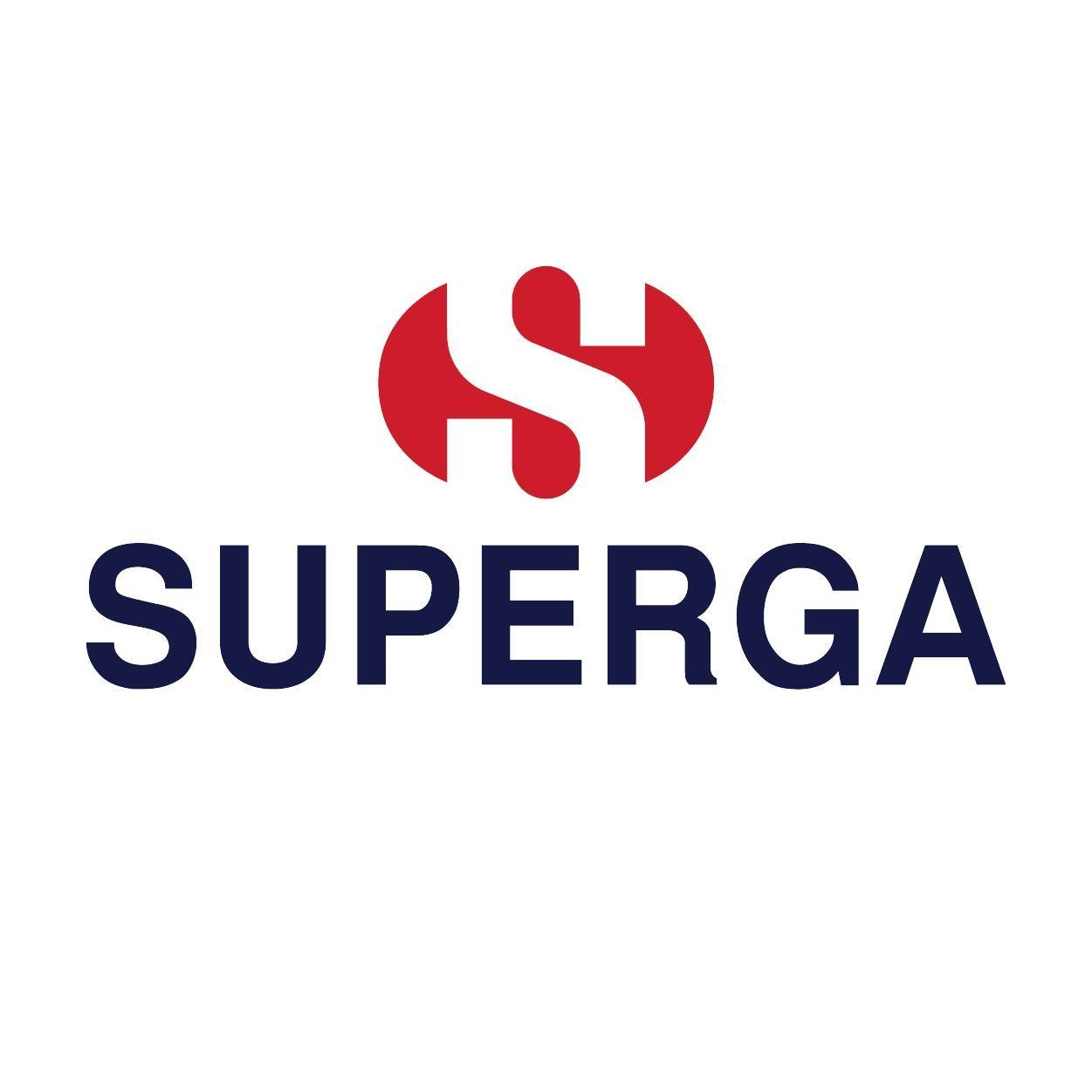 Superga Logo