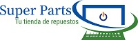 SuperParts Logo