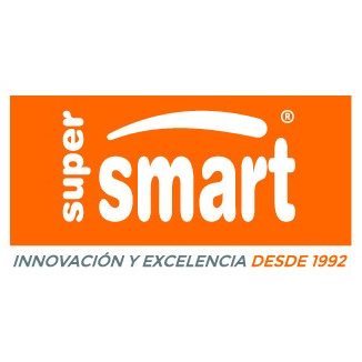 Supersmart.com Logo