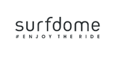 Surfdome Logo