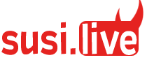 Susi.Live Logo