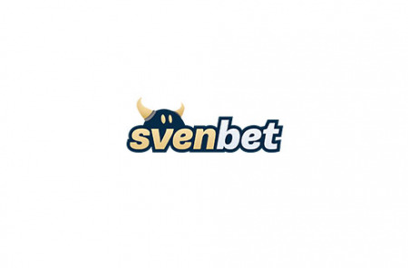 Svenbet Logo