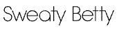 Sweaty Betty Logo