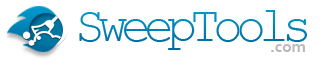 SweepTools Logo