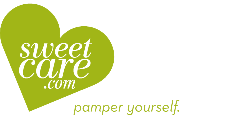 Sweet Care Logo