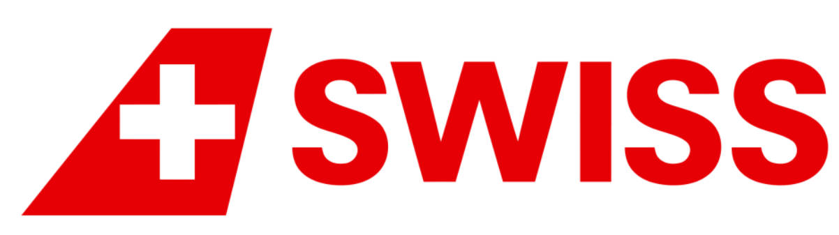 Swiss International Air Lines Logo