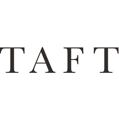 Taft Clothing Logo