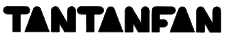 Tantanfan Logo