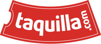 taquilla.com Logo