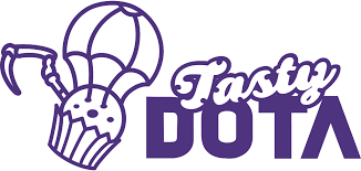 Tastydota Logo