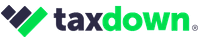 Taxdown Logo