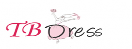 TBdress Logo