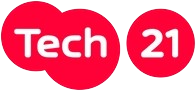 Tech21 Logo