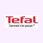 Tefal Logo