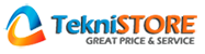 TekniStore Logo