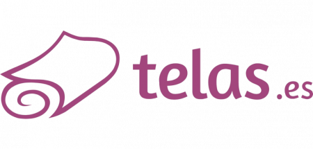 Telas.es Logo