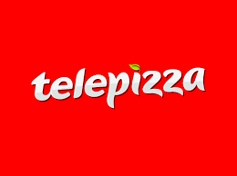 Telepizza Logo