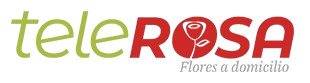 TeleRosa Logo