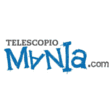 Telescopiomania Logo