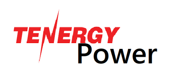 Tenergy Power Logo