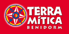 Terra mitica Logo