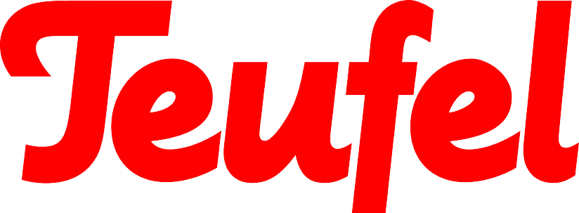 Teufel Logo