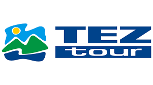 Tez Tour Logo