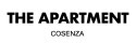 The Apartment Cosenza Logo