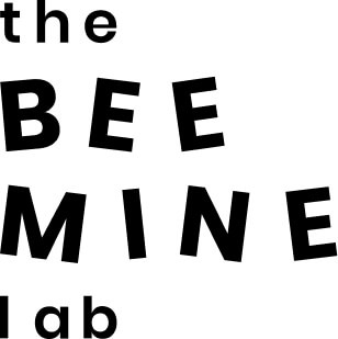 The Beemine Lab Logo