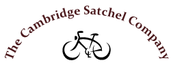 The Cambridge Satchel Company Logo