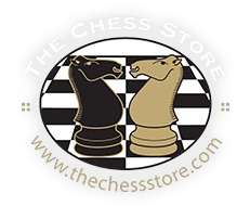 The Chess Store Logo