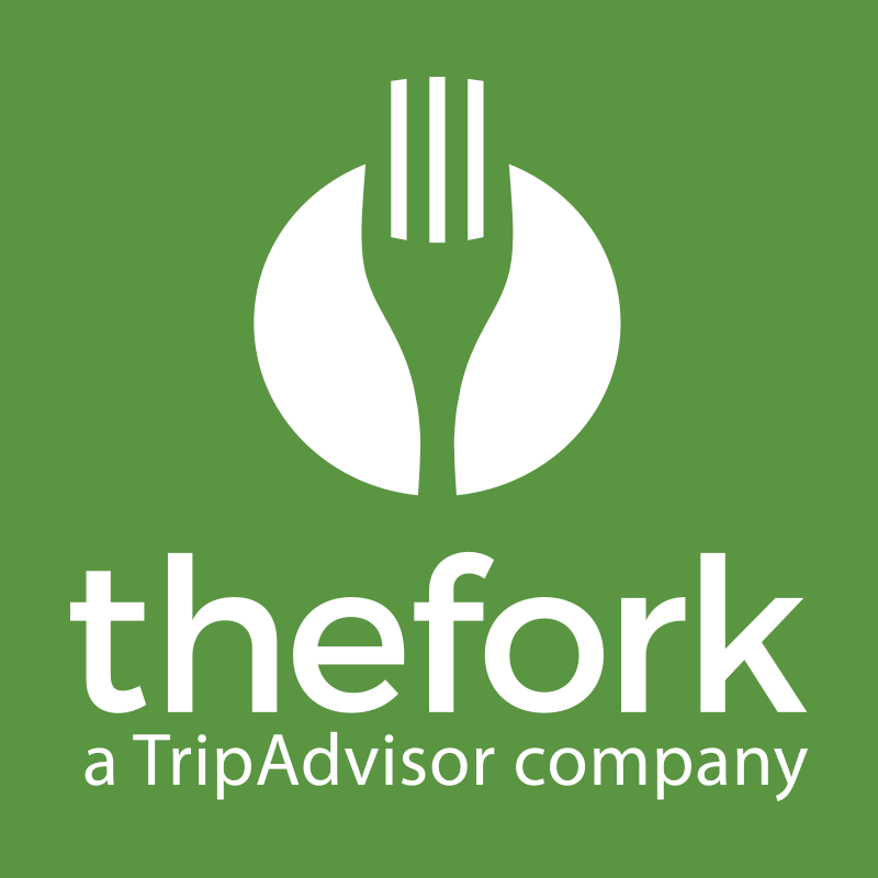 The Fork Logo