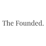 The Founded Logo